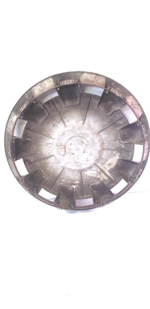 Opel Vectra C (2002–2008) Radkappe 24413164 - 3