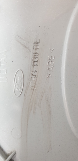 Ford Mondeo III (2000–2007) Radkappe 97BG1130BE - 2