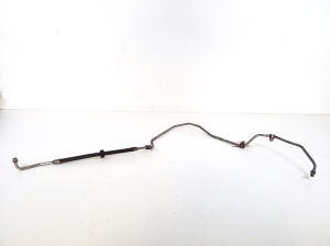 Gearbox cooling hose - A1712700296