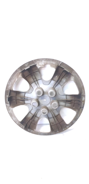 Hyundai Sonata (2004–2009) Radkappe 529603K540 - 3