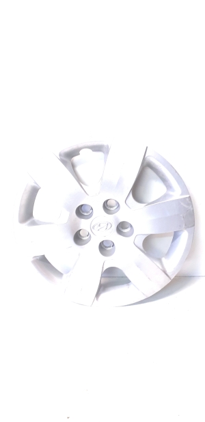 Hyundai Sonata (2004–2009) Radkappe 529603K540 - 3