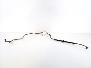   Gearbox cooling hose  - A1712700296 