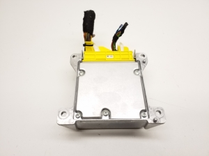 Mercedes Benz C-Class 204 (2007–2014) Airbagsteuergerät A2049013502 - 2