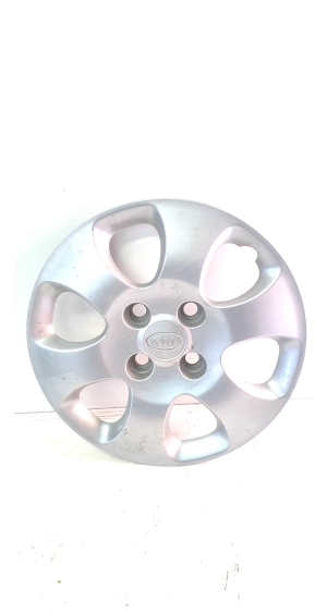 Kia Cerato (2003–2008) Radkappe 529602F601