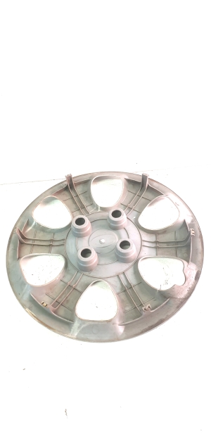 Kia Cerato (2003–2008) Radkappe 529602F601 - 3