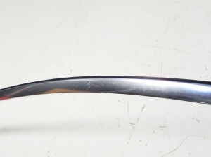 Mercedes Benz E-Class W207 (2009–2017) Dachleiste A2076731383 - 2