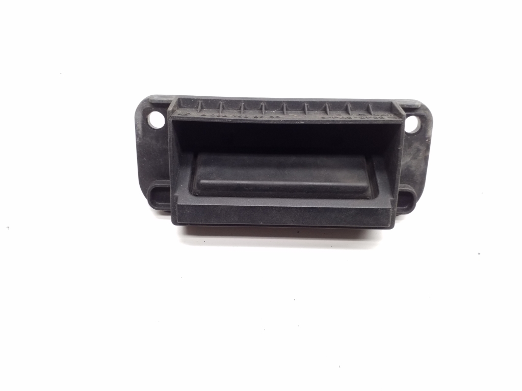 MERCEDES-BENZ C-Class W204/S204/C204 (2004-2015) Back cover Open Switches A2047500293 21850659