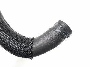 Mercedes Benz CL-Class C216 (2006–2014) Voolik A2219970882 - 2