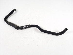 Mercedes Benz CL-Class C216 (2006–2014) Voolik A2219970882 - 3