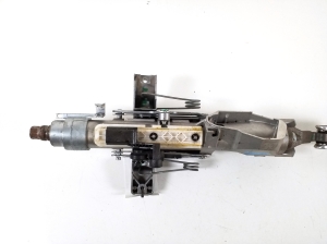 Mercedes Benz SLK-Class 171 (2004–2011) Lenkspindel A1714600616 - 3