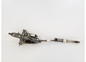   Steering column and its parts  -  