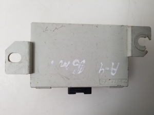 AUDI A4 B5 (1994–2001) Immobilizer unit 4A0953234 - 3