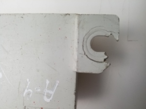 AUDI A4 B5 (1994–2001) Immobilizer unit 4A0953234 - 4