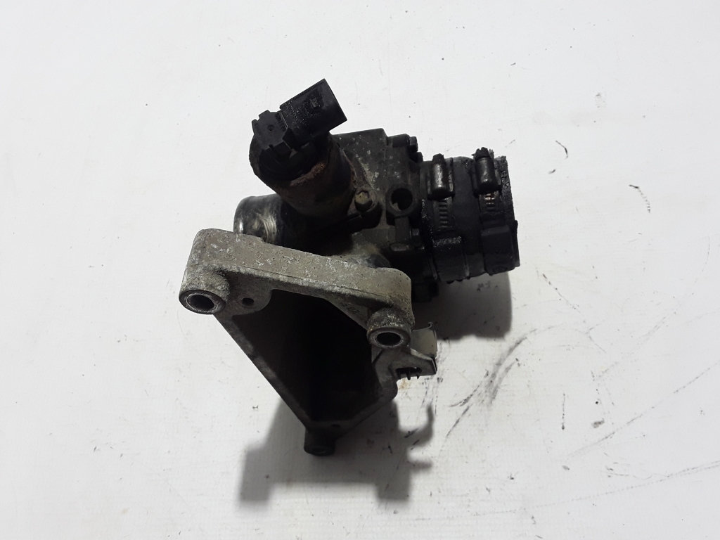 Used Renault Master Egr Valve 8200270539