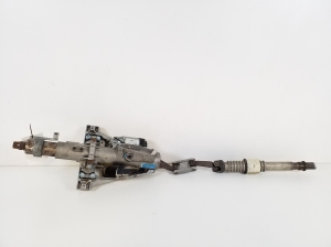   Steering column and its parts  -  