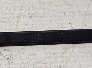 RENAULT Master II (1998–2010) Windshield wiper arm 8200072778 - 3