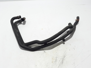 RENAULT Master II (1998–2010) Wasserschlauch Kühler 8200125386 - 2