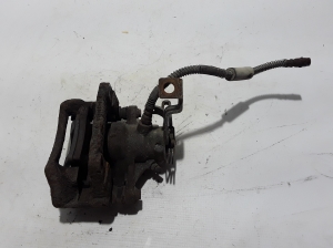 RENAULT Master II (1998–2010) Bremssattel hinten 7701208037 - 3
