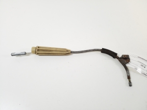   Handbremsseil  - A1714200085 