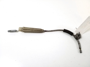 Handbremsseil - A1714200085