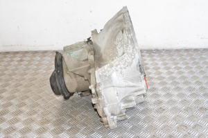 Ford Fiesta VI (2008–2017) Gearbox CA6R7002LBD - 2