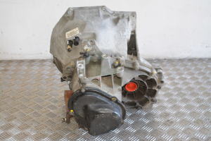 Ford Fiesta VI (2008–2017) Gearbox CA6R7002LBD - 3