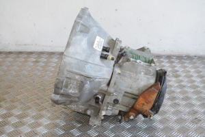 Ford Fiesta VI (2008–2017) Gearbox CA6R7002LBD - 4