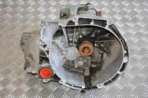 Gearbox - CA6R7002LBD