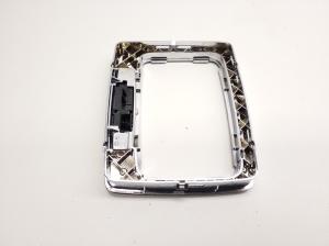 Mercedes Benz C-Class 204 (2007–2014) Käigukangi viimistlus A2042673888 - 2