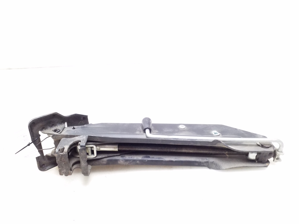 AUDI Q7 4L (2005-2015) Lift Jack 7L0011031E 25042989