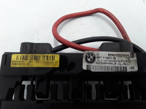 BMW 5 SERIES F11 (2010–2017) Heater heating element 9163371 - 2