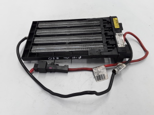 BMW 5 SERIES F11 (2010–2017) Heater heating element 9163371 - 3