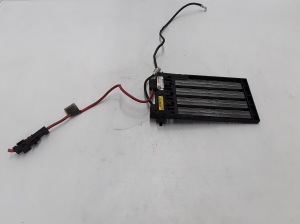 BMW 5 SERIES F11 (2010–2017) Heater heating element 9163371 - 4