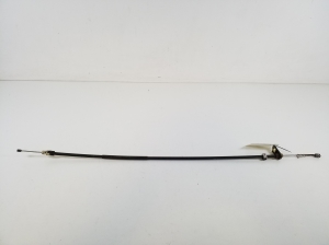   Handbremsseil  - A1714200285 