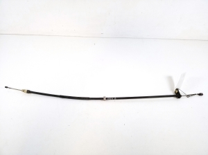   Handbremsseil  - A1714200285 