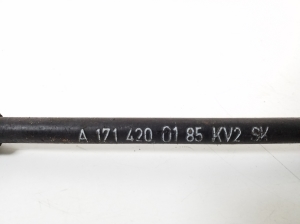 Mercedes Benz SLK-Class 171 (2004–2011) Handbremsseil A1714200185 - 2