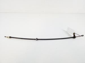 Handbremsseil - A1714200185