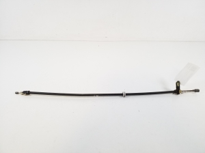   Handbremsseil  - A1714200185 