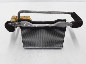 BMW 5 SERIES F11 (2010–2017) Salongi soojendusradiaator 9163330 - 2