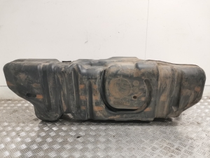TOYOTA Land Cruiser 120 (2002–2009) Kütusepaak ja selle osad - 2