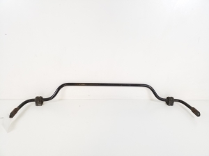   Front stabilizer bar  - A1713234865 