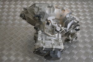 Opel Corsa E (2014–2018) Getriebe A17 - 3