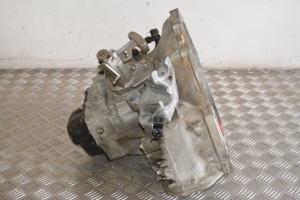 Opel Corsa E (2014–2018) Getriebe A17 - 4