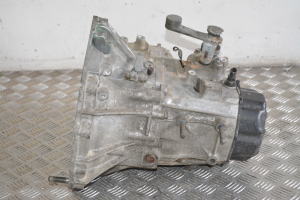 Suzuki Liana (2001–2007) Ātrumkārba PAO - 3