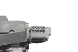 Volkswagen Touran I (2003–2010) Blinkerschalter 1K0953513 - 3