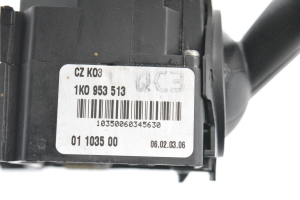 Volkswagen Touran I (2003–2010) Blinkerschalter 1K0953513 - 5