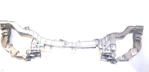 Ford Focus (2011–2018) Radiator support and its parts BM518B041B - 3