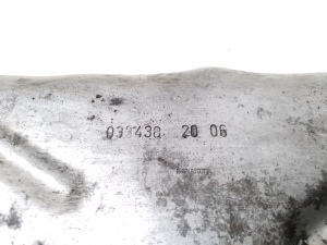 RENAULT Laguna II (2001–2007) Oil pan 0334382006 - 2