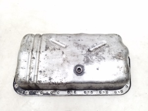 RENAULT Laguna II (2001–2007) Oil pan 0334382006 - 3