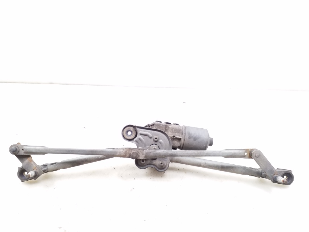 FORD Mondeo 3 generation (2000-2007) Front Windshield Wiper Mechanism 1S7117508AD 25042979